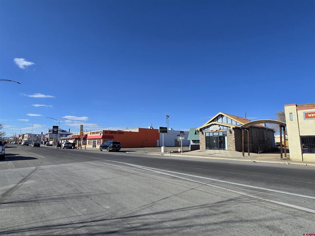 407 Main Street Alamosa CO 81101
