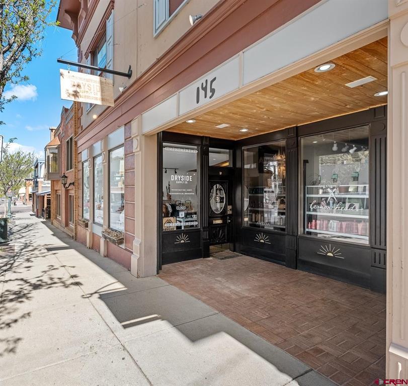 145 E College Drive Durango CO 81301