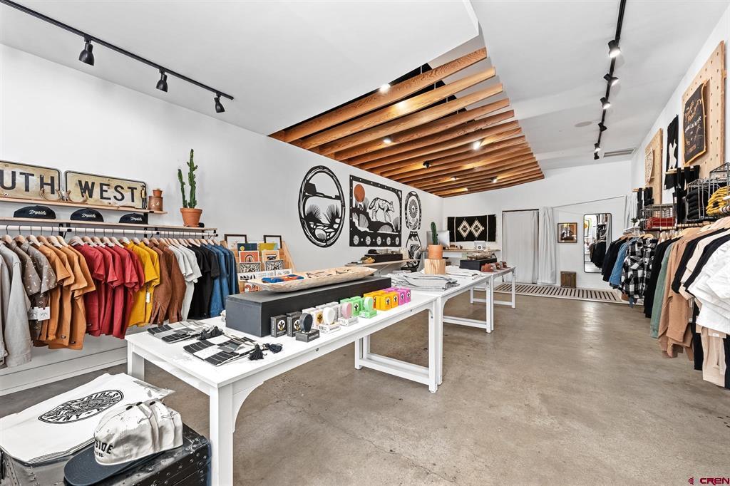 145 E College Drive Durango CO 81301