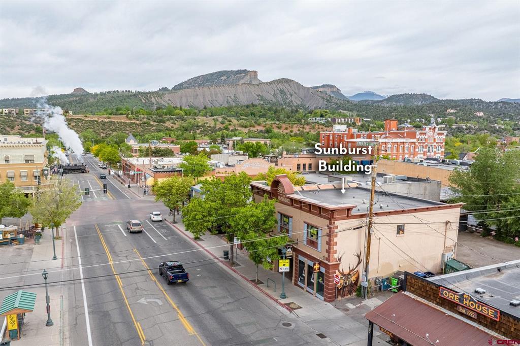 145 E College Drive Durango CO 81301