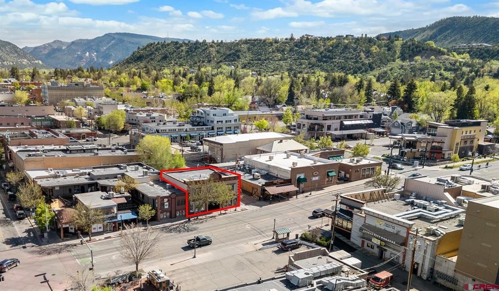 145 E College Drive Durango CO 81301