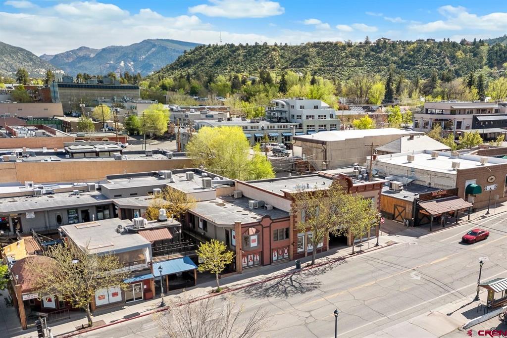 145 E College Drive Durango CO 81301