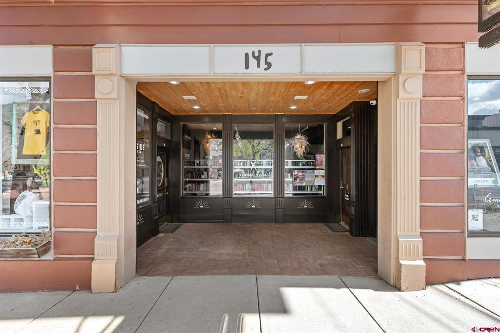 145 E College Drive Durango CO 81301