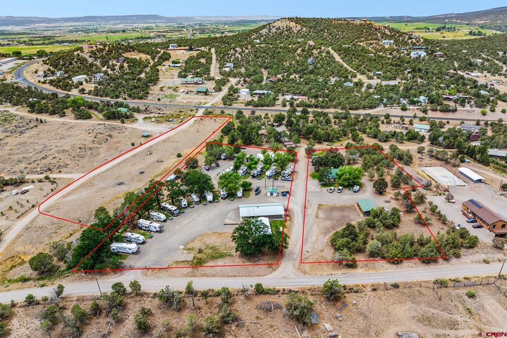 19 Lazy Lane Arboles CO 81121