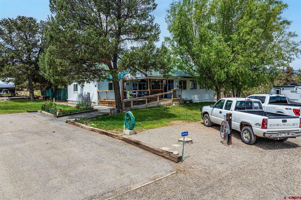 19 Lazy Lane Arboles CO 81121