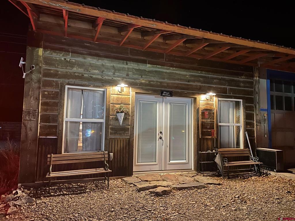 173 S Gunnison Avenue Lake City CO 81235