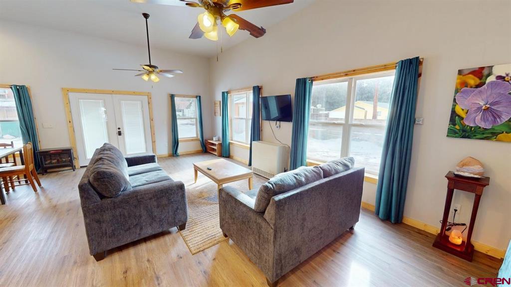 173 S Gunnison Avenue Lake City CO 81235
