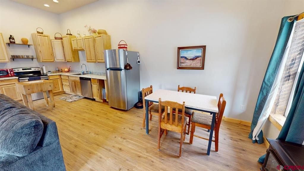 173 S Gunnison Avenue Lake City CO 81235