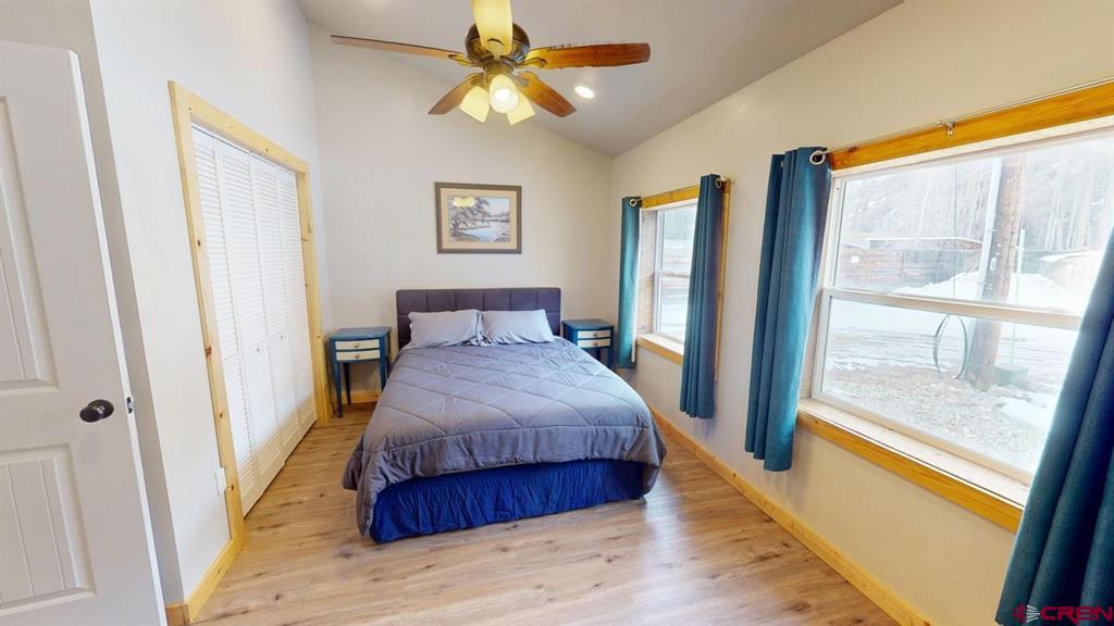 173 S Gunnison Avenue Lake City CO 81235