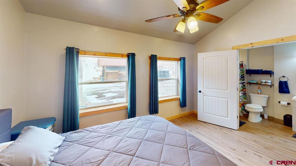 173 S Gunnison Avenue Lake City CO 81235