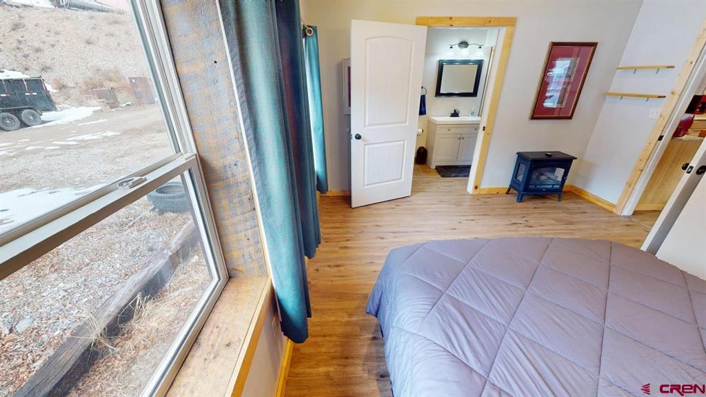 173 S Gunnison Avenue Lake City CO 81235