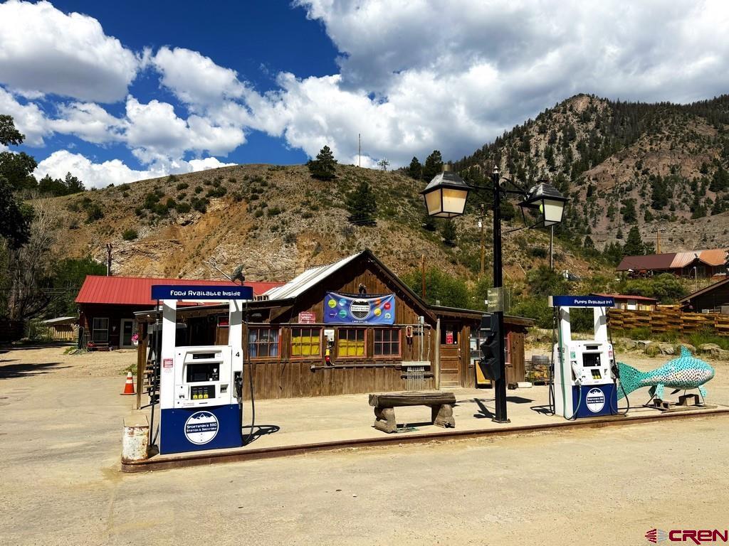 173 S Gunnison Avenue Lake City CO 81235