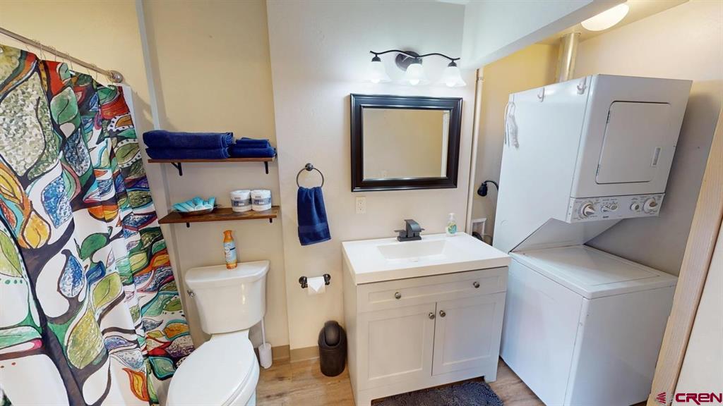 173 S Gunnison Avenue Lake City CO 81235