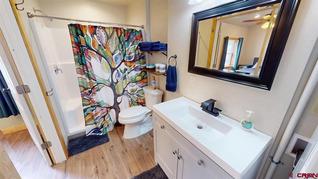 173 S Gunnison Avenue Lake City CO 81235