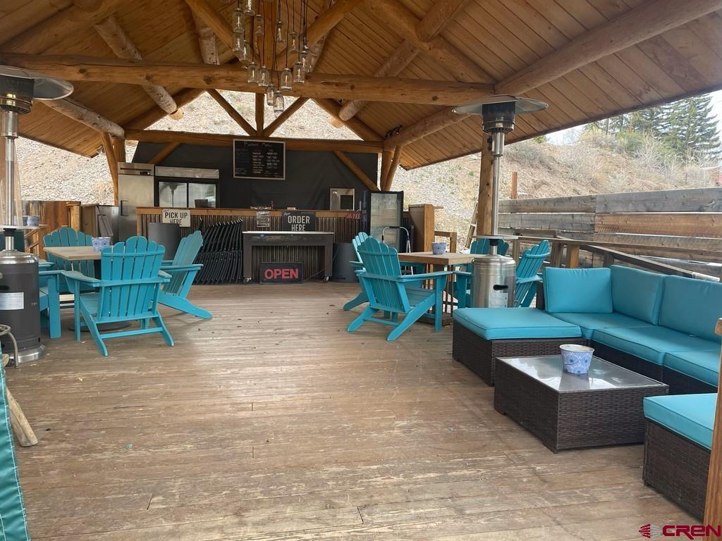 173 S Gunnison Avenue Lake City CO 81235