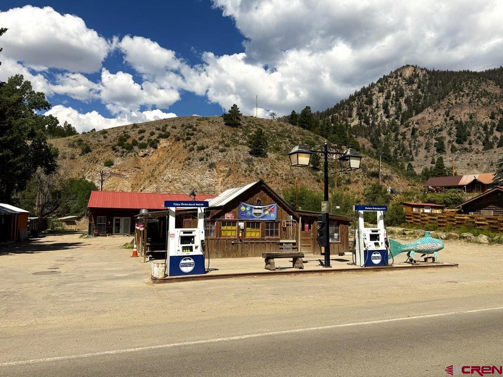173 S Gunnison Avenue Lake City CO 81235