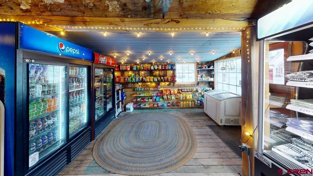 173 S Gunnison Avenue Lake City CO 81235