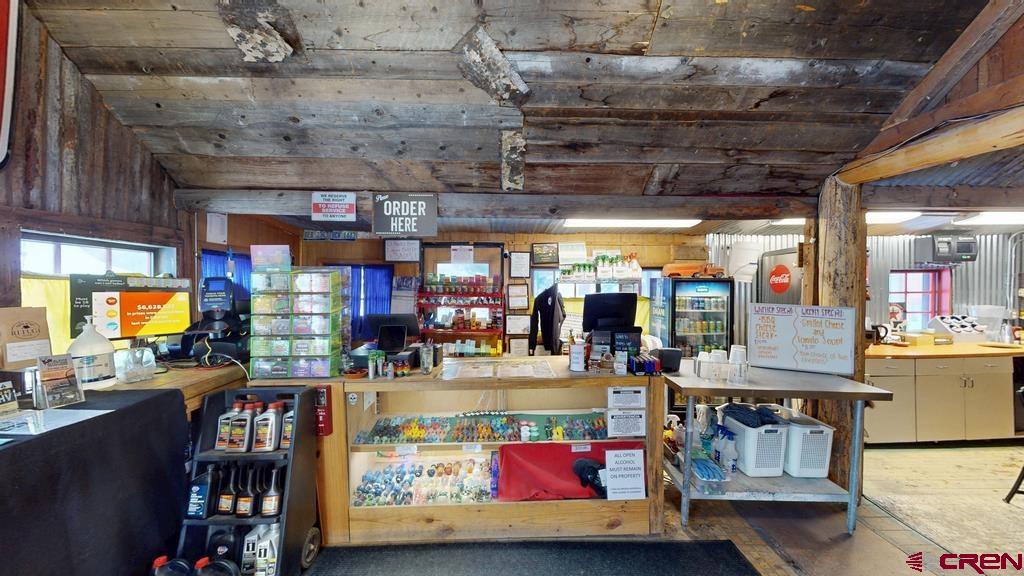 173 S Gunnison Avenue Lake City CO 81235