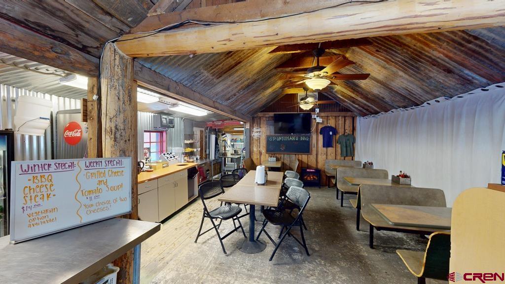 173 S Gunnison Avenue Lake City CO 81235