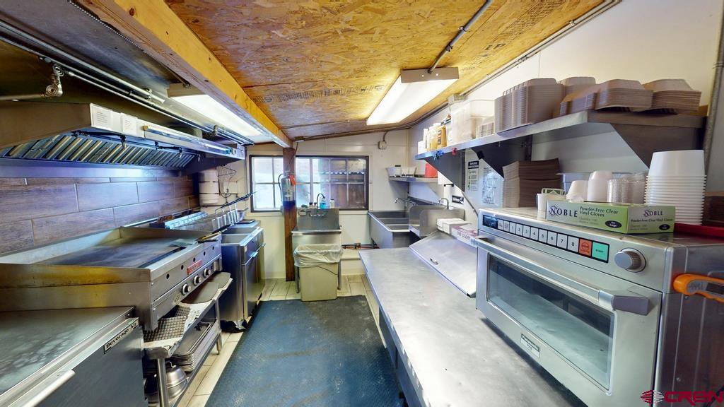 173 S Gunnison Avenue Lake City CO 81235