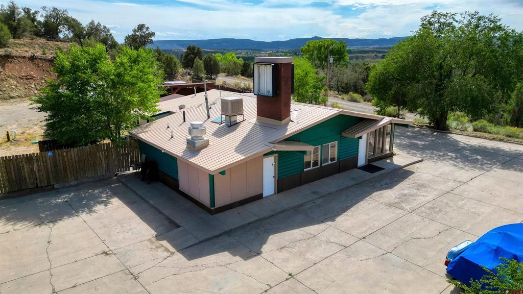 20 Sunset Trail Arboles CO 81121