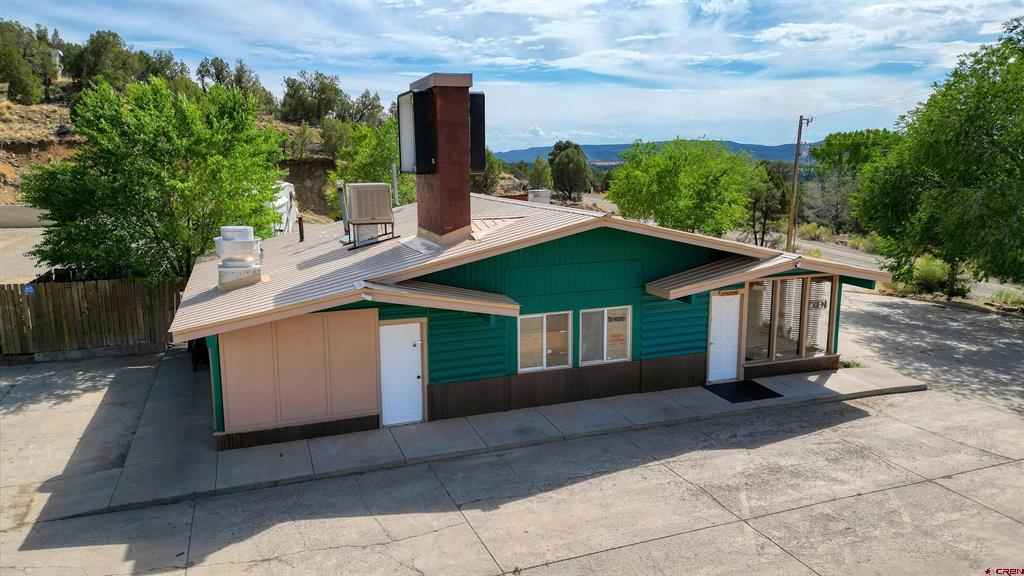 20 Sunset Trail Arboles CO 81121