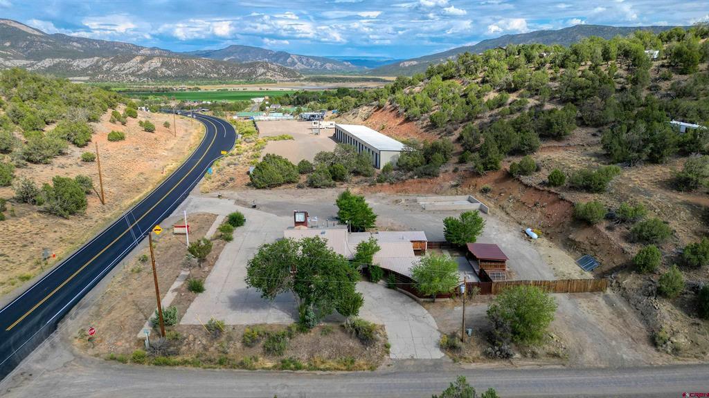 20 Sunset Trail Arboles CO 81121