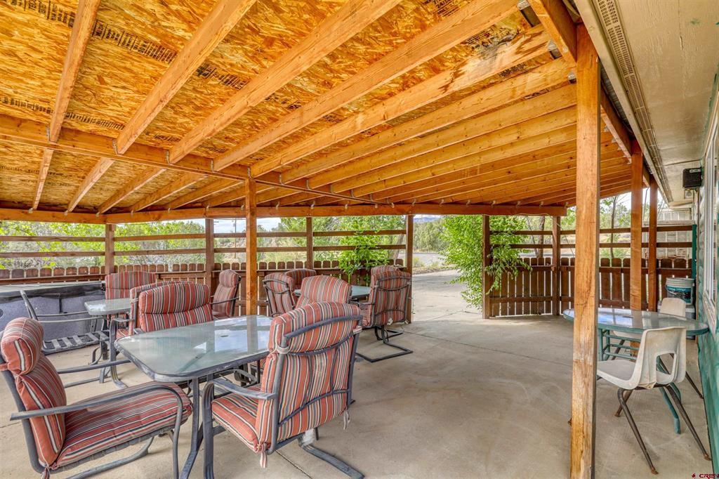 20 Sunset Trail Arboles CO 81121