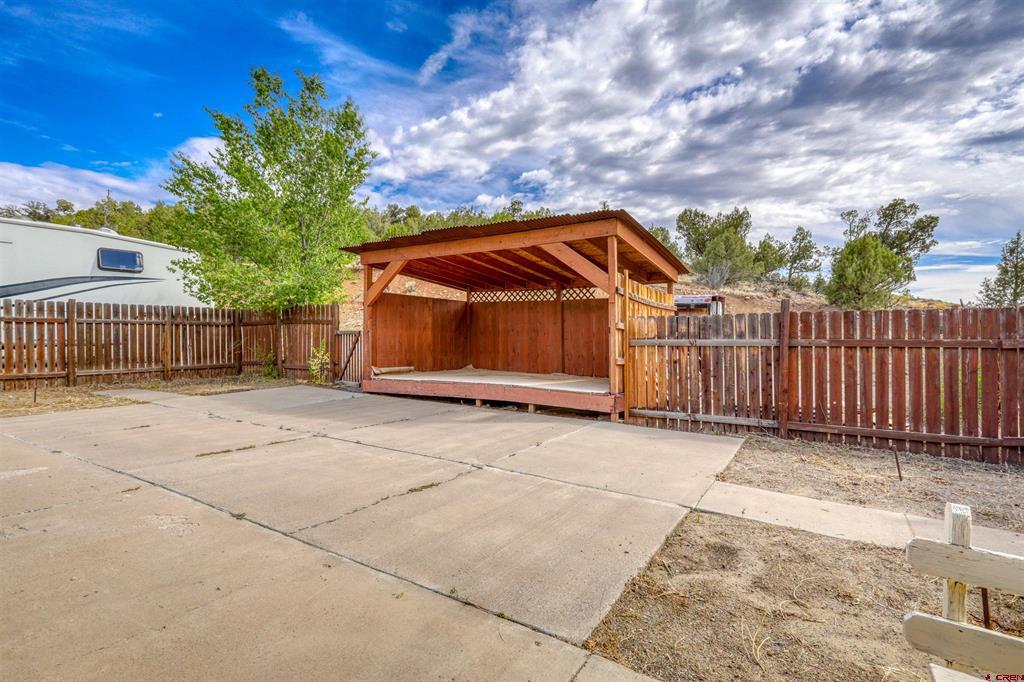 20 Sunset Trail Arboles CO 81121