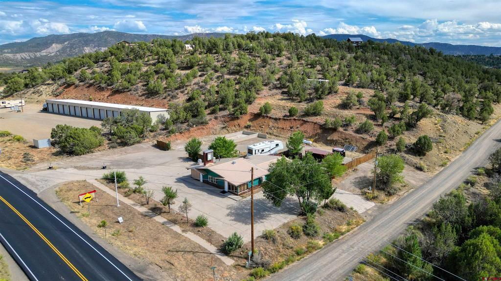 20 Sunset Trail Arboles CO 81121