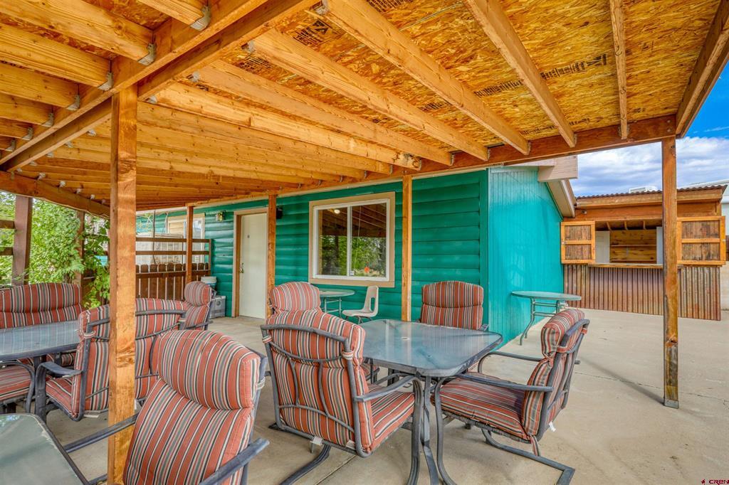 20 Sunset Trail Arboles CO 81121