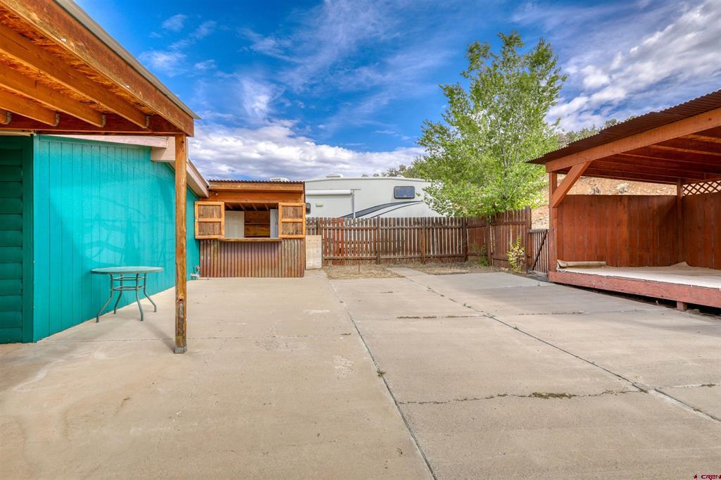 20 Sunset Trail Arboles CO 81121