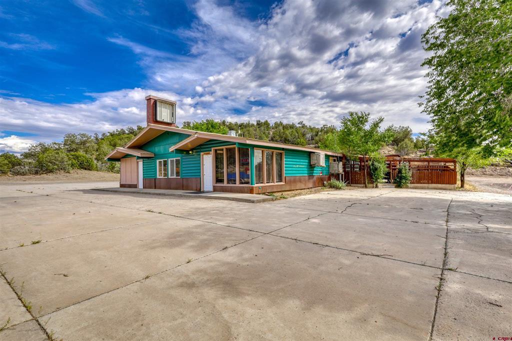 20 Sunset Trail Arboles CO 81121