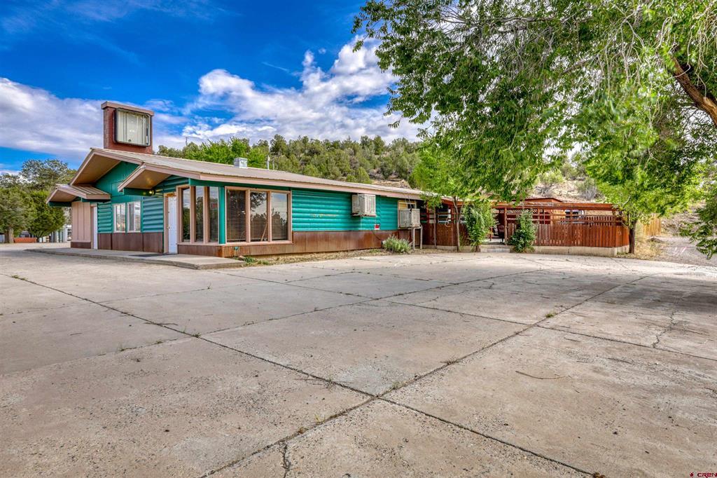 20 Sunset Trail Arboles CO 81121