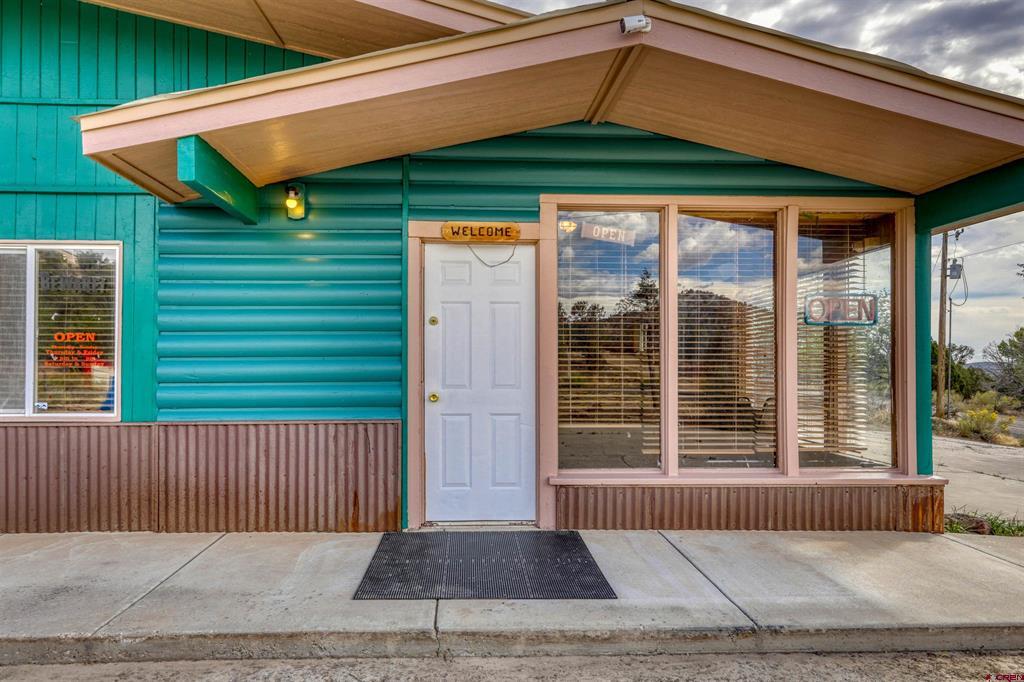 20 Sunset Trail Arboles CO 81121