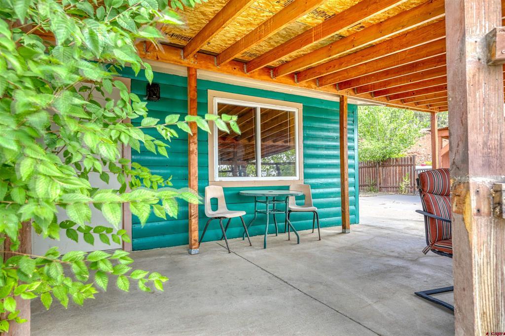 20 Sunset Trail Arboles CO 81121