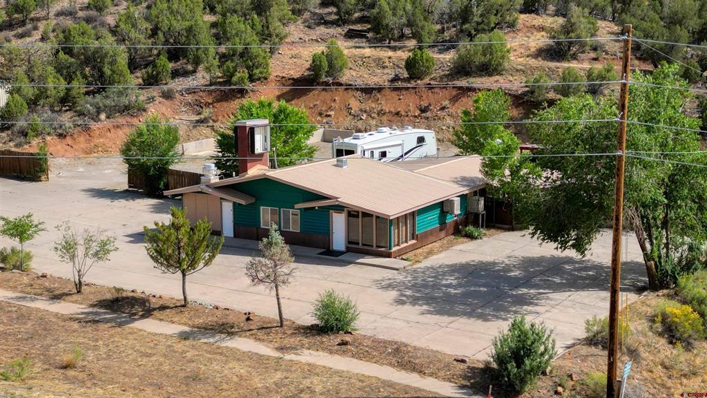20 Sunset Trail Arboles CO 81121