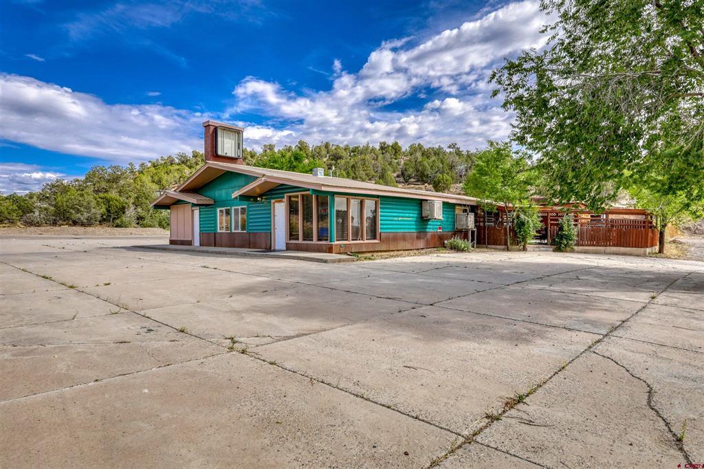 20 Sunset Trail Arboles CO 81121