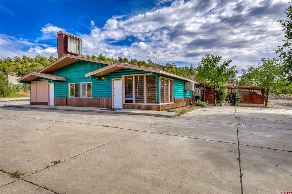 20 Sunset Trail Arboles CO 81121