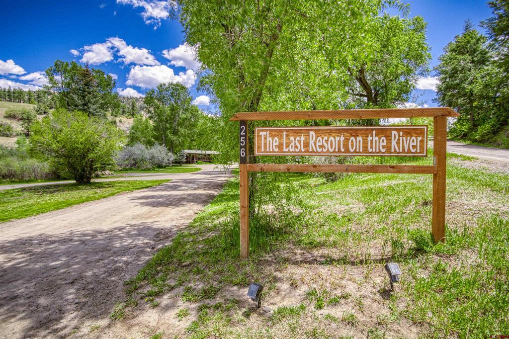 256 County Road 339 Pagosa Springs CO 81147