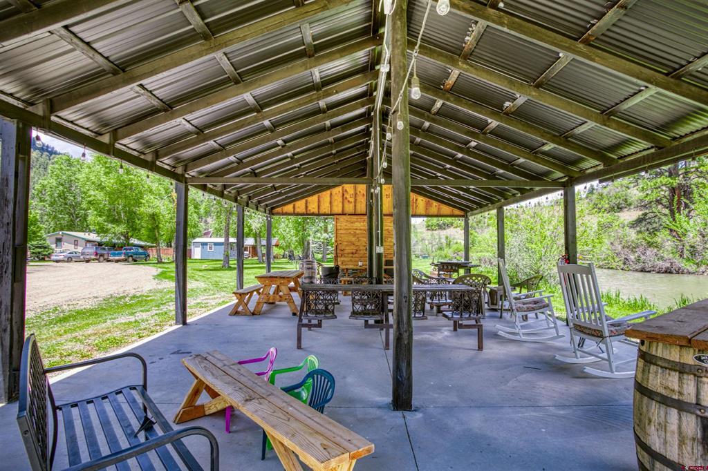 256 County Road 339 Pagosa Springs CO 81147