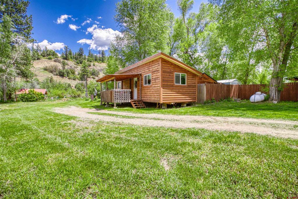 256 County Road 339 Pagosa Springs CO 81147