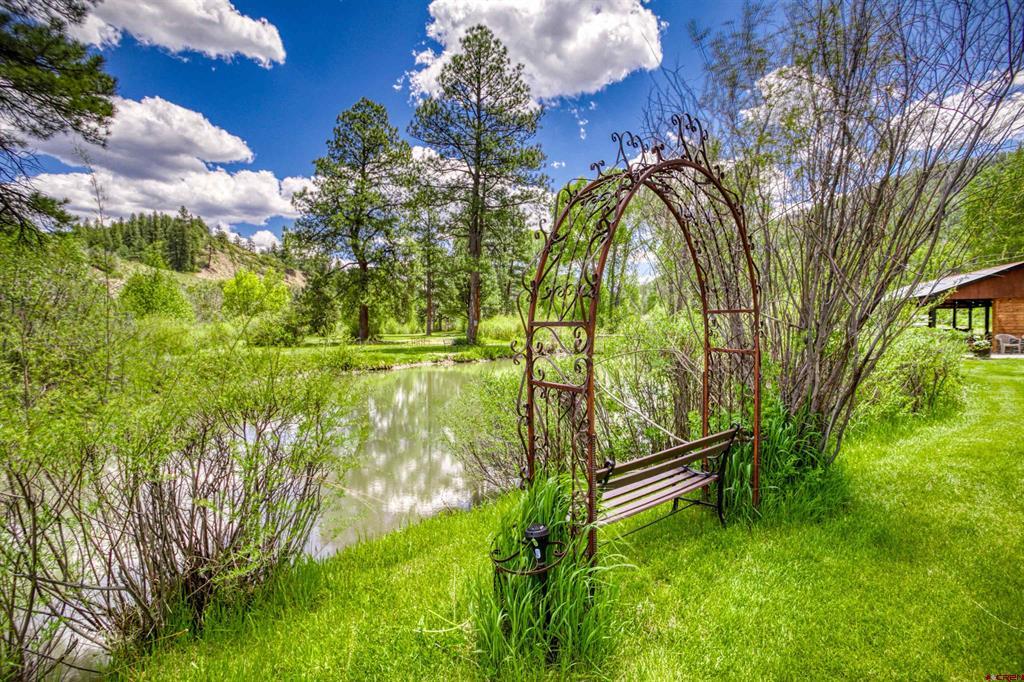 256 County Road 339 Pagosa Springs CO 81147