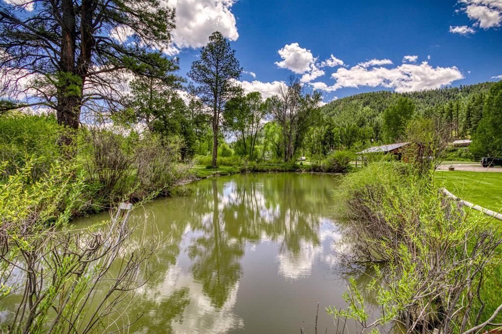 256 County Road 339 Pagosa Springs CO 81147