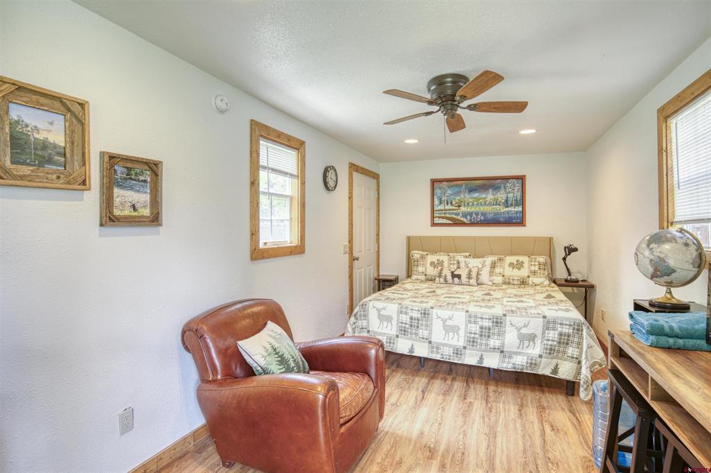 256 County Road 339 Pagosa Springs CO 81147