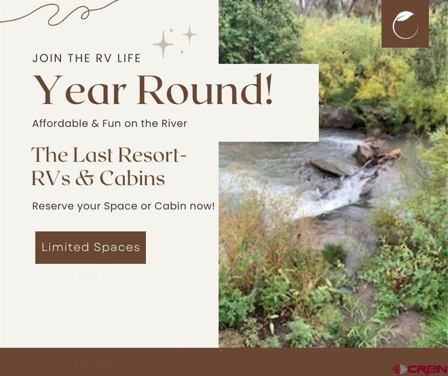 256 County Road 339 Pagosa Springs CO 81147