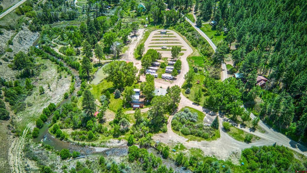 256 County Road 339 Pagosa Springs CO 81147