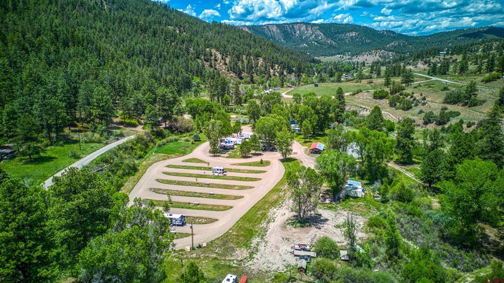 256 County Road 339 Pagosa Springs CO 81147
