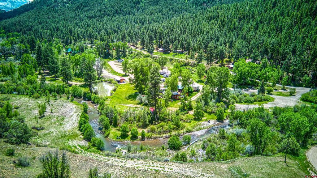 256 County Road 339 Pagosa Springs CO 81147