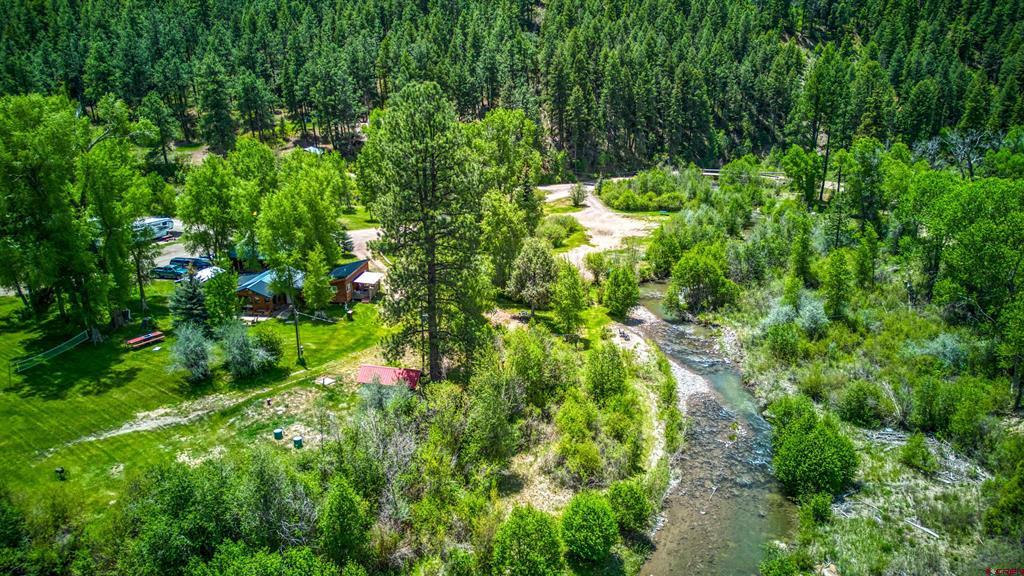 256 County Road 339 Pagosa Springs CO 81147